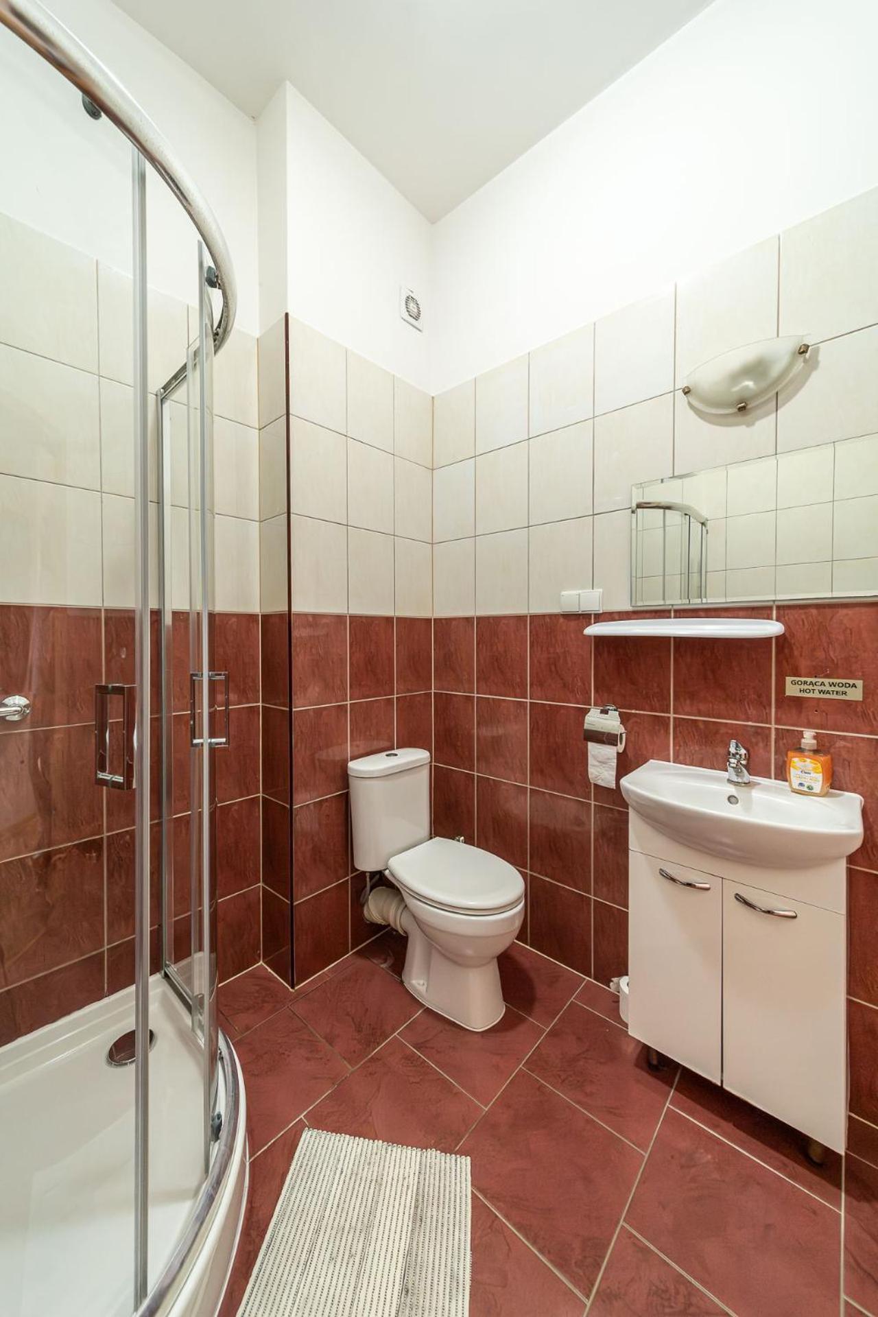 Motel "Plomyk" Kunowice ภายนอก รูปภาพ
